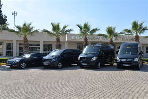 Antalya Hermes Transfer .